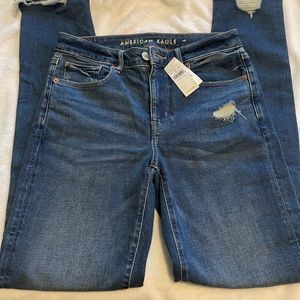 Brand new American Eagle jeans